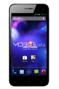 CHERRY MOBILE COSMOS S specifikacije